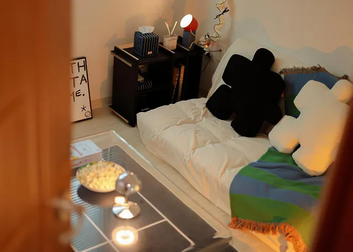 Parkview-house #olympic Park St-5min #kspo #k-pop Concert #jamsil St-10min #lottemall #seoultower #gangnam #coex