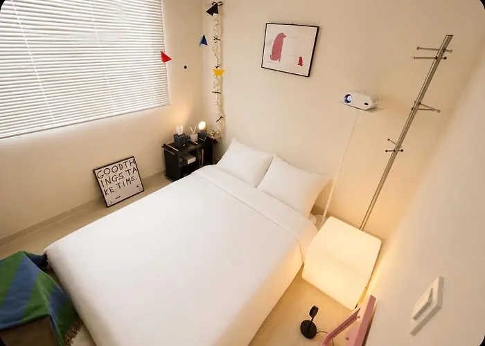 Parkview-house #olympic Park St-5min #kspo #k-pop Concert #jamsil St-10min #lottemall #seoultower #gangnam #coex 4*
